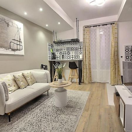 La Demeure Des 3 Colombes Lägenhet Bois-Colombes Exteriör bild